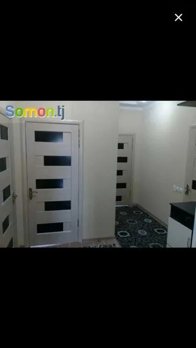 2-комн. квартира, 7 этаж, 80м², 82,мк