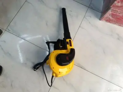 Воздуходувка
