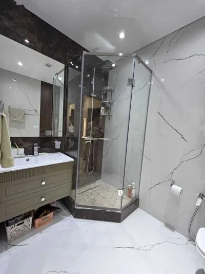 2-комн. квартира, 8 этаж, 60м², И Сомони