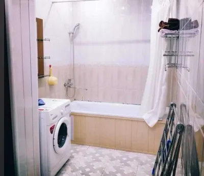 2-комн. квартира, 9 этаж, 52м², шохмансур