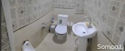 2-комн. квартира, 5 этаж, 90м², Шохмансур