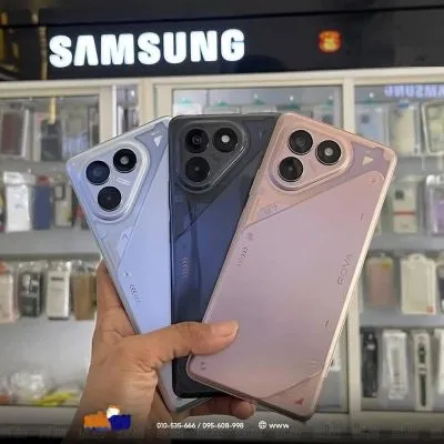 TECNO NEO POVA 7 8/256GB