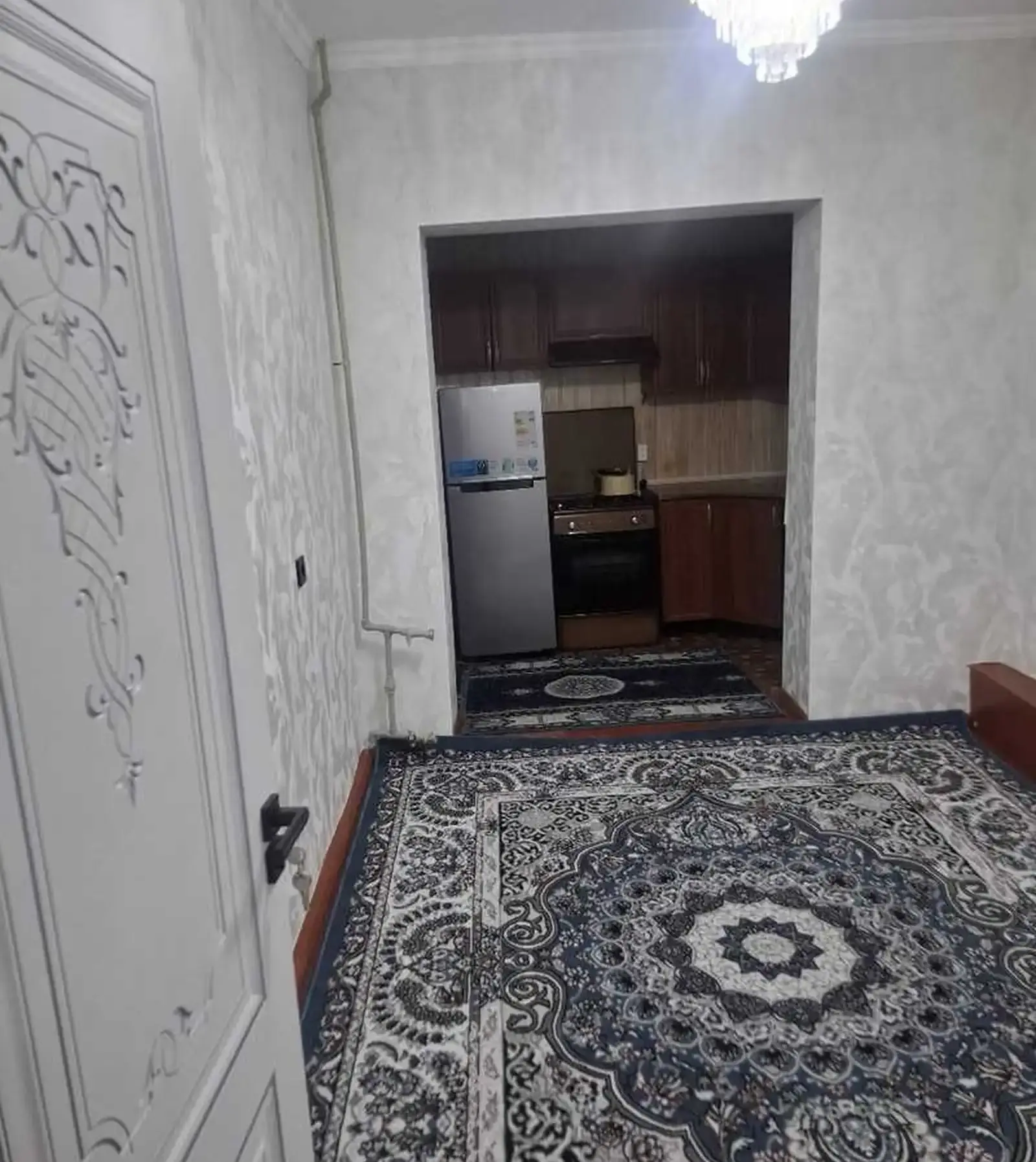 2-комн. квартира, 8 этаж, 65м², Н Шохмансур