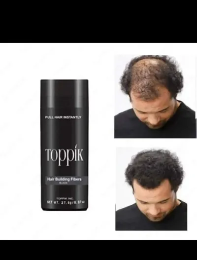 Загуститель Toppik для волос