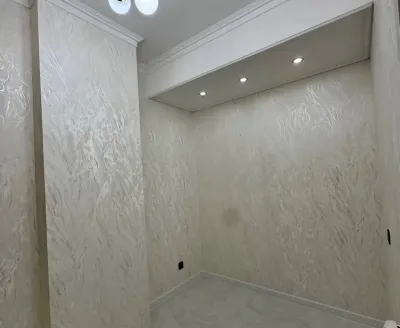2-комн. квартира, 9 этаж, 58 м², 33мкр, 4рохаи Чалчам
