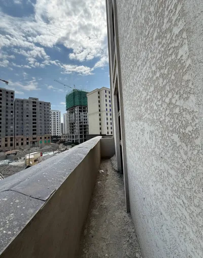 3-комн. квартира, 3 этаж, 85 м², Сино, Чал Чам