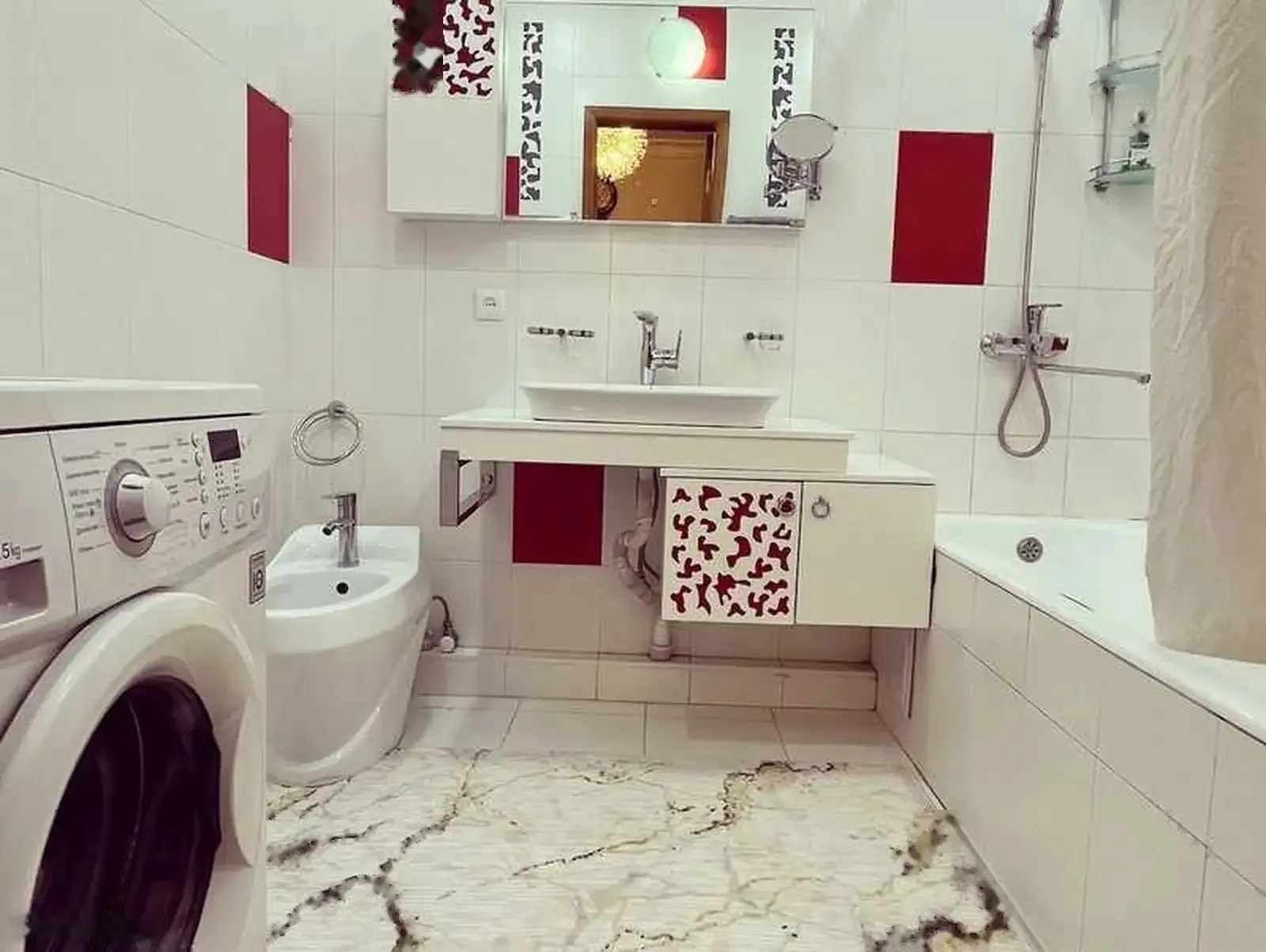 3-комн. квартира, 8 этаж, 100м², улица Пушкина