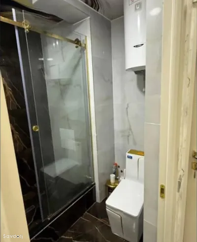 2-комн. квартира, 17 этаж, 80м², Шохмансур