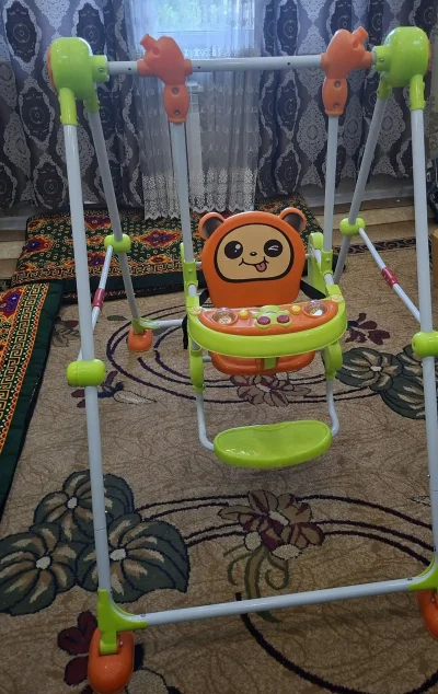 Качели