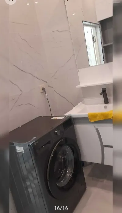 3-комн. квартира, 7 этаж, 116м², Шохмансур Хилтон