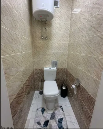 2-комн. квартира, 12 этаж, 60м², И.Сомони