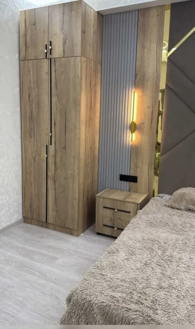 2-комн. квартира, 16 этаж, 65м², Шохмансур