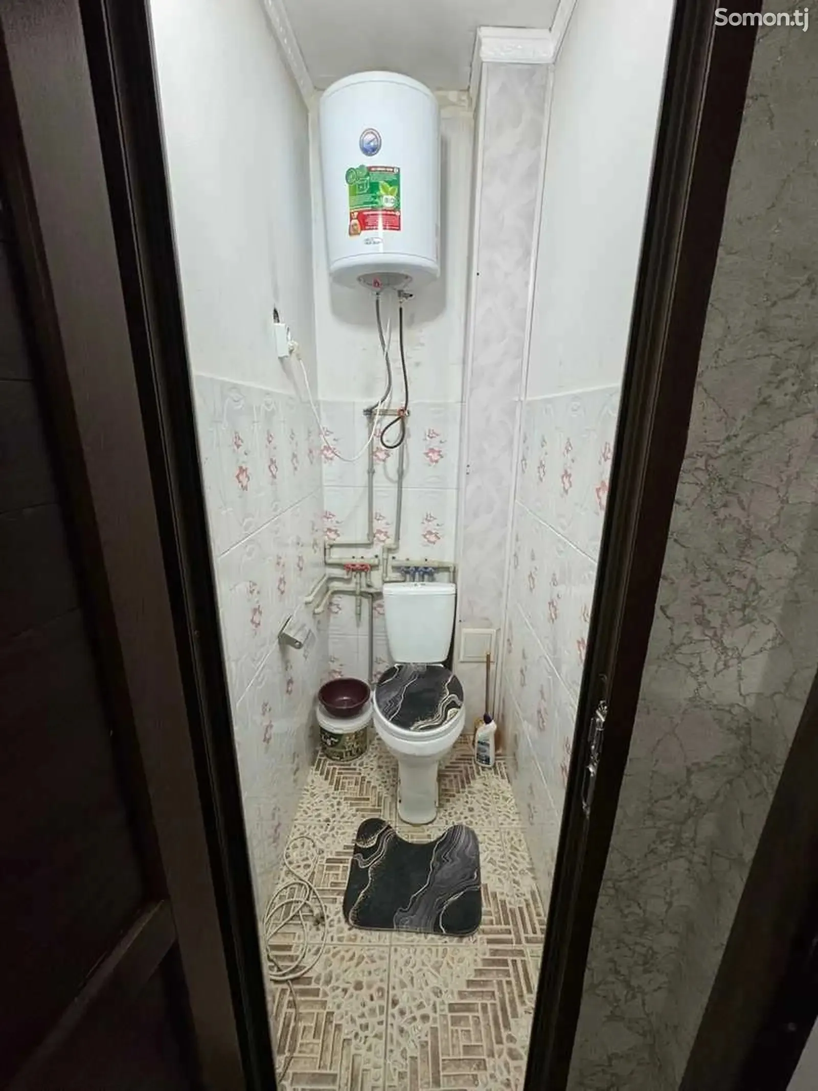 2-комн. квартира, 12 этаж, 74м², н. Сино поёни Гипрозем