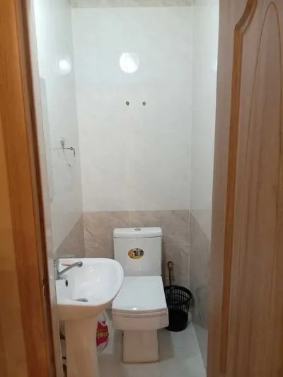 3-комн. квартира, 7 этаж, 95м², И. Сомони
