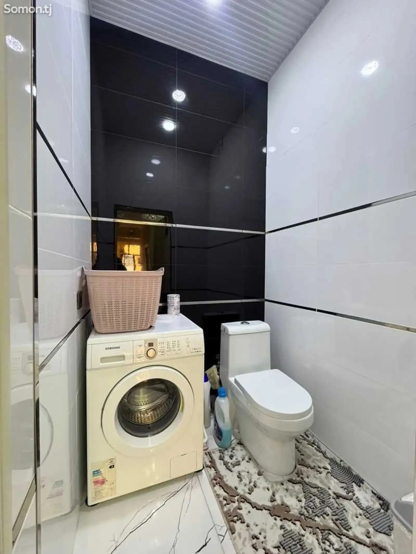 2-комн. квартира, 9 этаж, 83м², 1 проспект дехлави