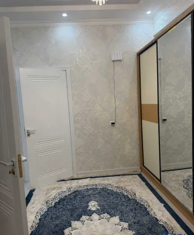 2-комн. квартира, 5 этаж, 62м², Шохмансур
