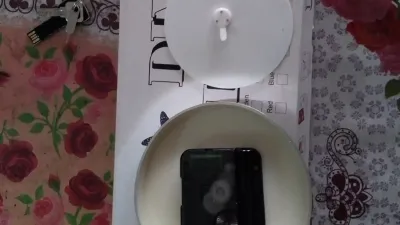 Настенные часы