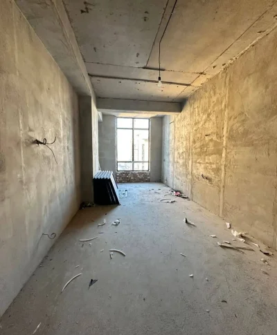 3-комн. квартира, 13 этаж, 115 м², Шохмансур
