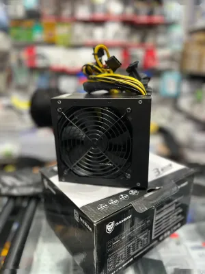 Блок питания GameMax MX4-50 450W