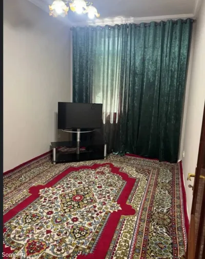 3-комн. квартира, 1 этаж, 110м², Шохмансур Овир