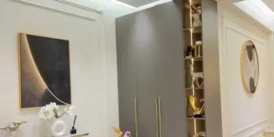 3-комн. квартира, 21 этаж, 103 м², караболо