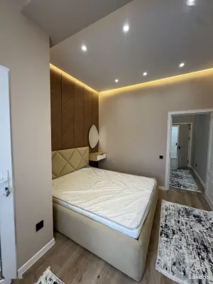 2-комн. квартира, 9 этаж, 70 м², шохмансур