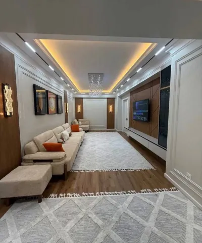 2-комн. квартира, 7 этаж, 93 м², Шохмансур