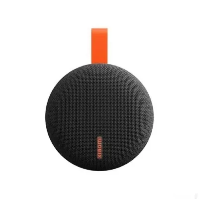 Портативная колонка Xiaomi Bluetooth Speaker Essential черныЙ