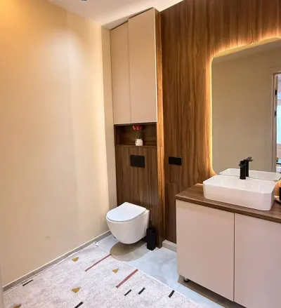 2-комн. квартира, 9 этаж, 101м², Шохмансур Гуля Голд