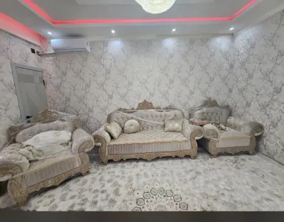 2-комн. квартира, 17 этаж, 60м², Исмоили Сомони