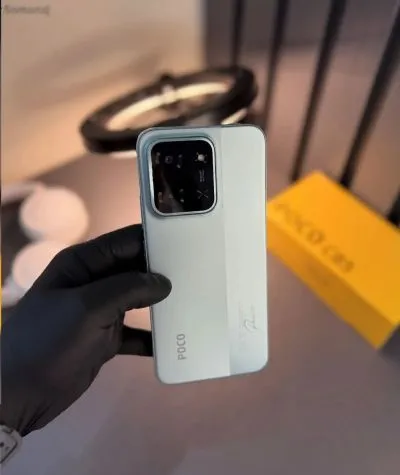 Xiaomi C85 128 gb — миниатюра 6