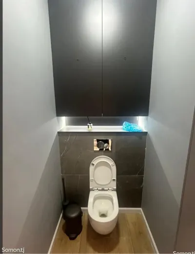 2-комн. квартира, 14 этаж, 72м², сино