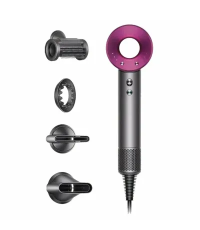 Фен dyson supersonic HD15