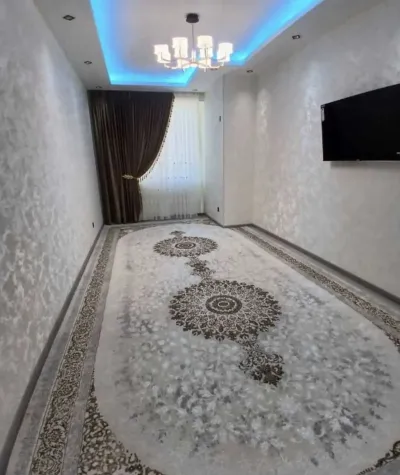 3-комн. квартира, 14 этаж, 108 м², 83мкр