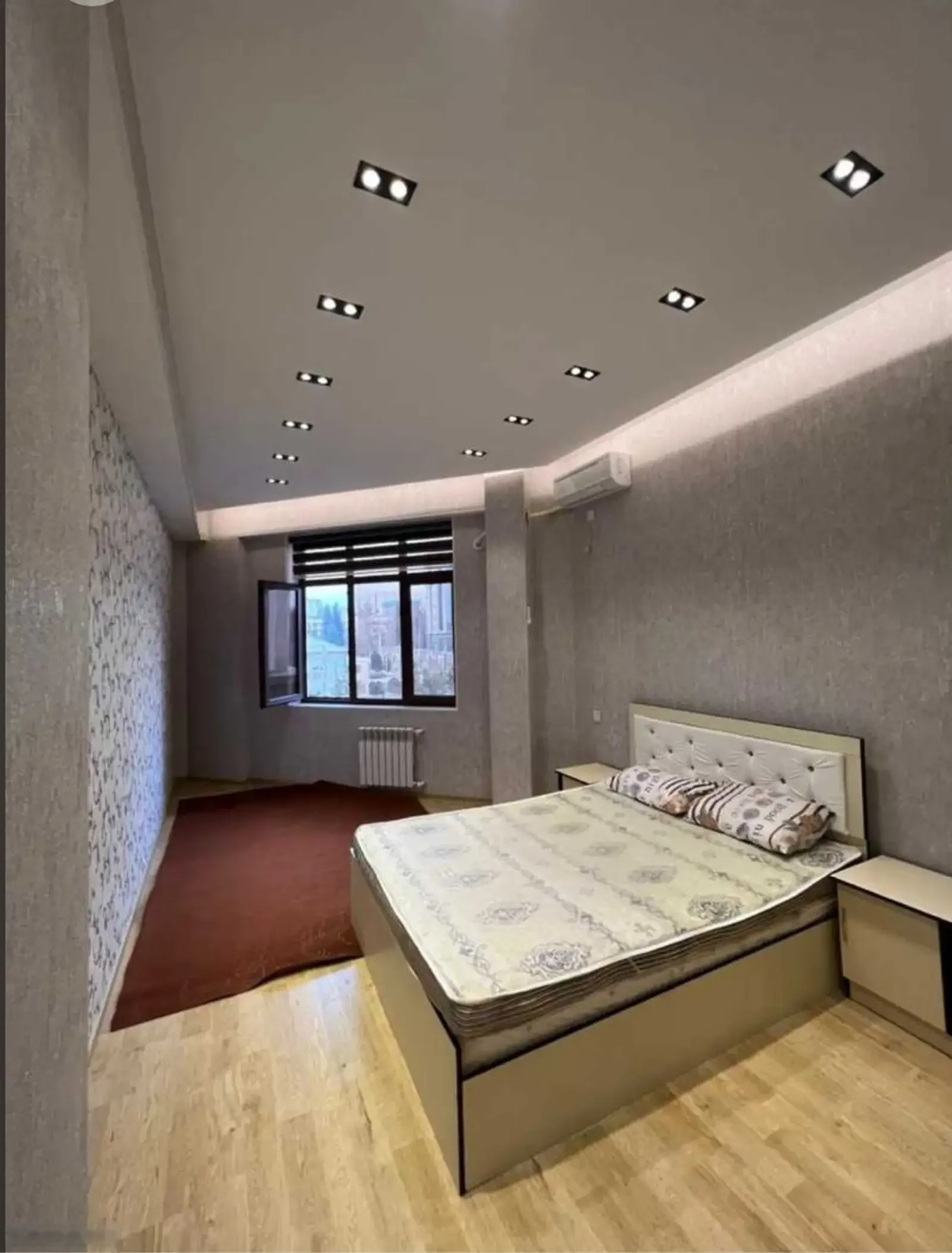 3-комн. квартира, 3 этаж, 120м², Ориёнбонк главный