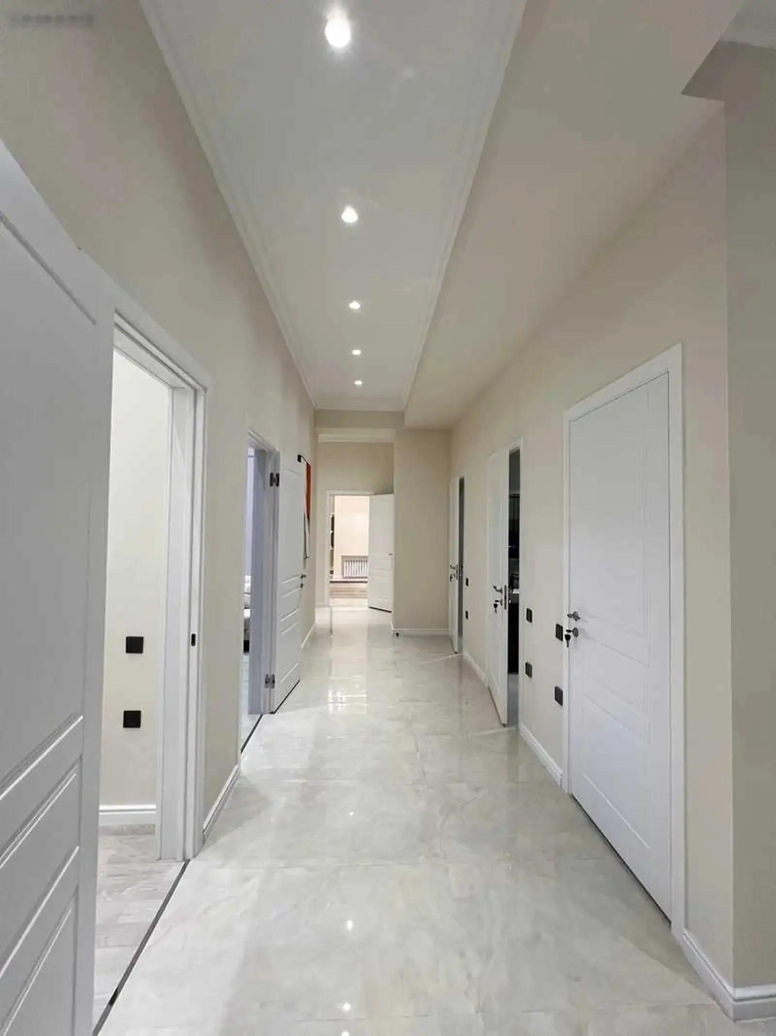 3-комн. квартира, 17 этаж, 133м², скорый