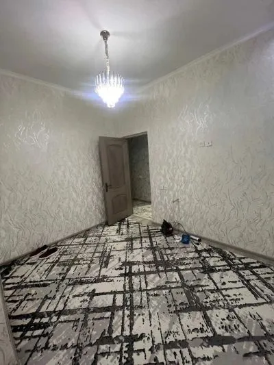 3-комн. квартира, 10 этаж, 70м², Молодёжный