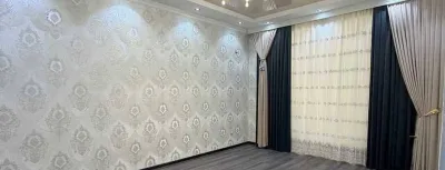 3-комн. квартира, 14 этаж, 100 м², Шоҳмансур