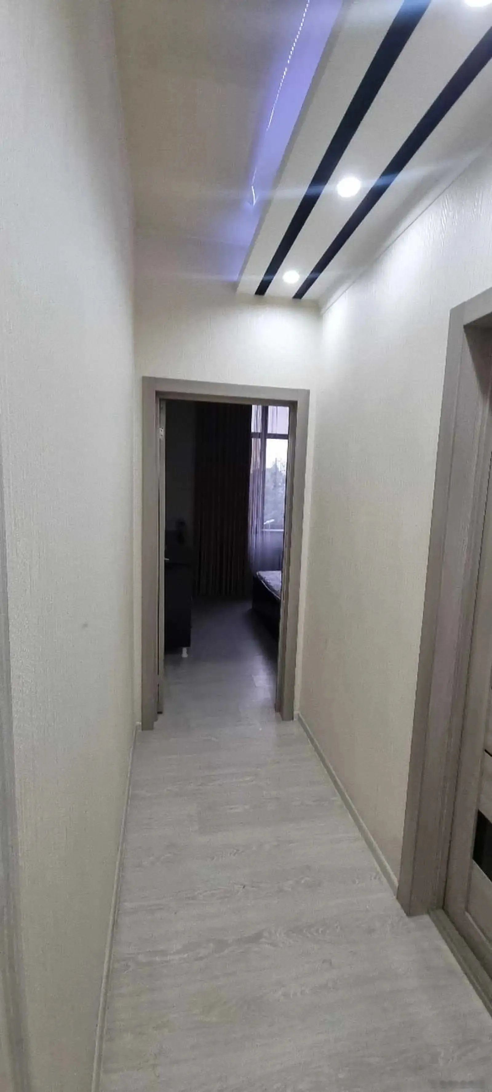 2-комн. квартира, 4 этаж, 68м², 4 дома
