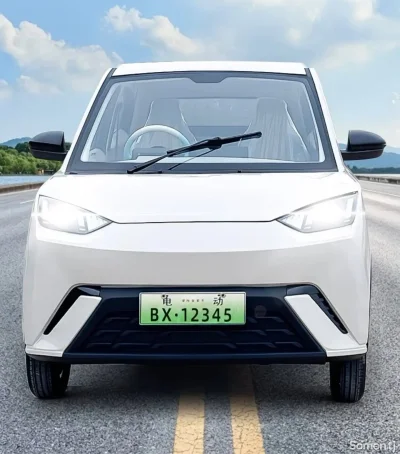 Clion EV CL702, 2026