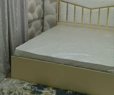 2-комн. квартира, 3 этаж, 50м², дом печат