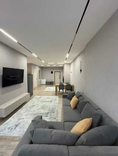 2-комн. квартира, 8 этаж, 70м², Ул.М.Турсунзода