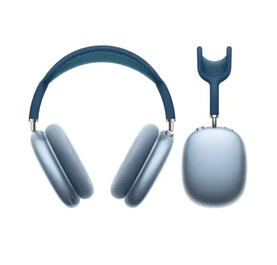Беспроводные наушники Apple Air Pods Max Premium синий