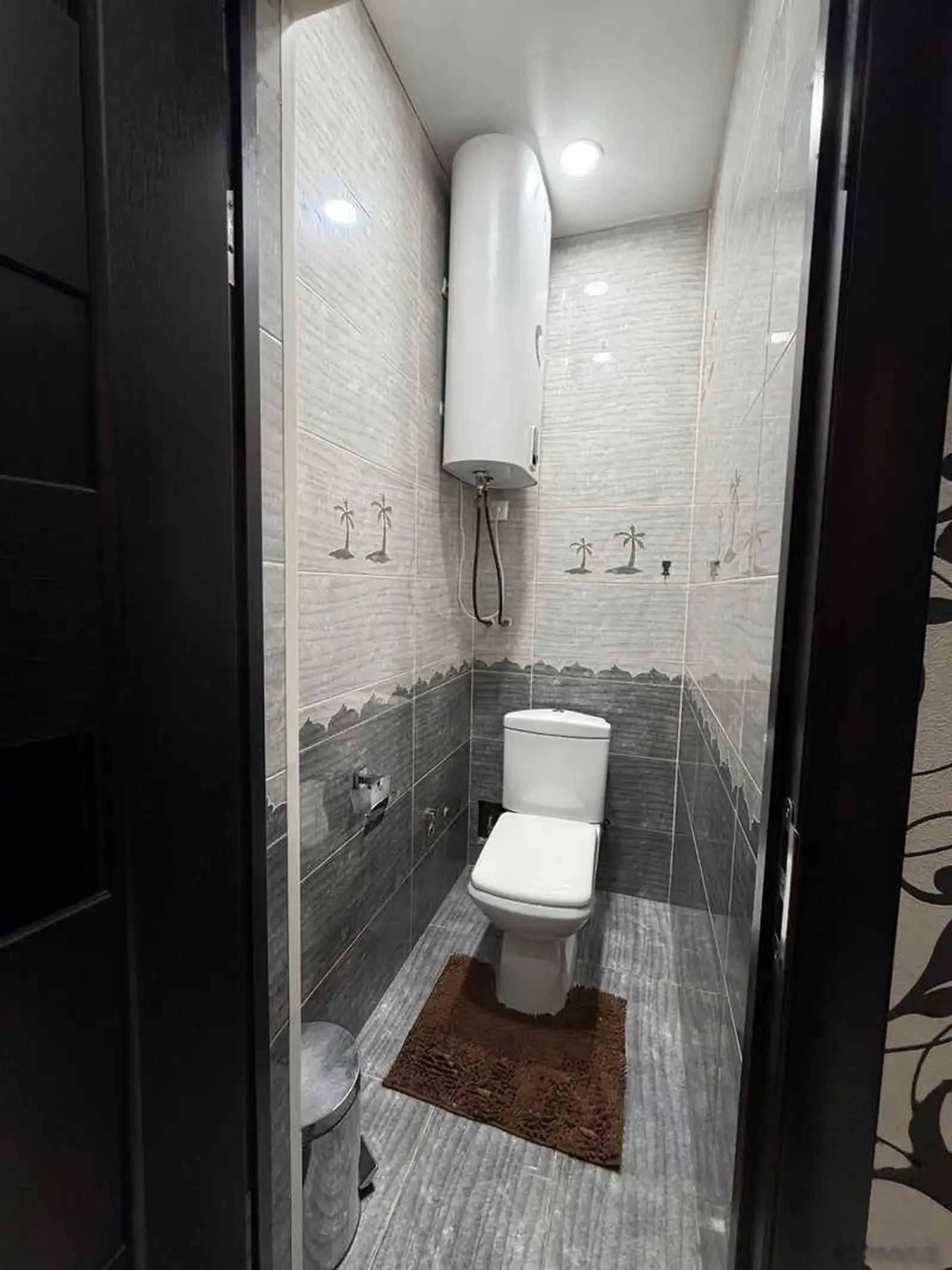 2-комн. квартира, 5 этаж, 80м², Шохмансур, Айни