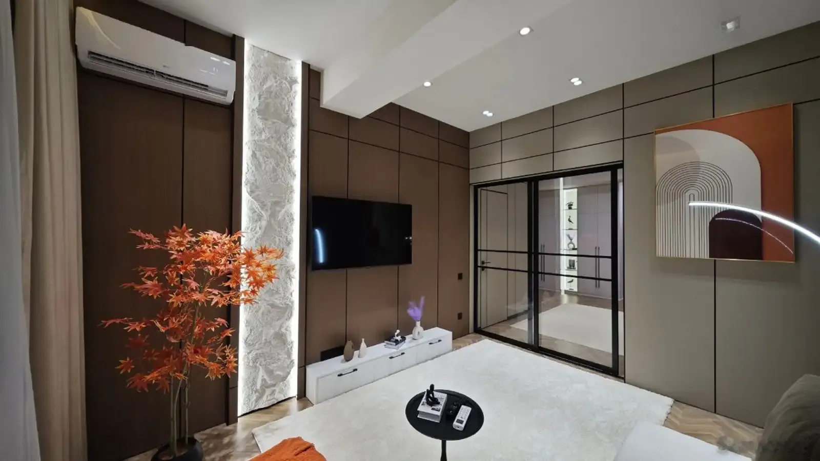 2-комн. квартира, 4 этаж, 64 м², Сомони