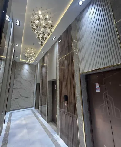 4-комн. квартира, 9 этаж, 199 м², Сино