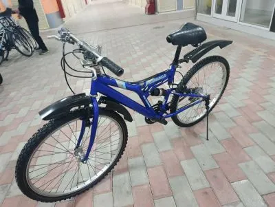 Велосипед