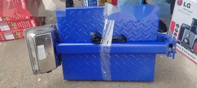 Весы 200кг — миниатюра 5