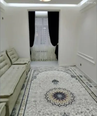 2-комн. квартира, 7 этаж, 86м², Шохмансур
