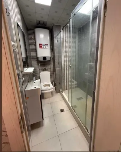2-комн. квартира, 16 этаж, 100м², Славянский Университет
